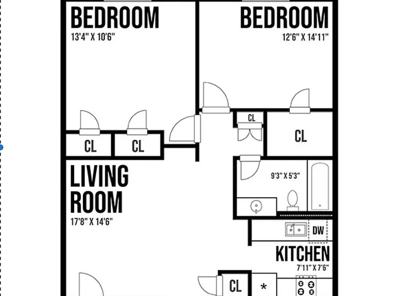 Loft on Louise — Photo 47
