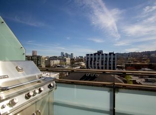 1919 NW Quimby St #601, Portland, OR 97209