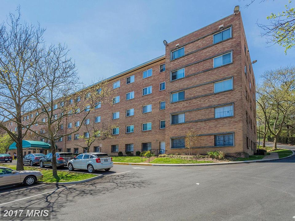 1st image of 750 S Dickerson St APT 306