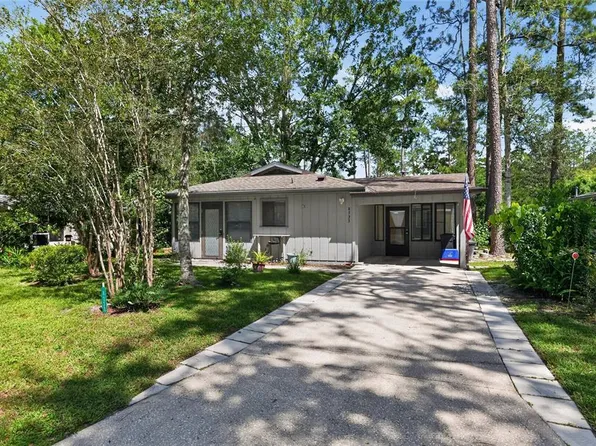 8733 NW 42ND TERRACE, GAINESVILLE, FL 32653