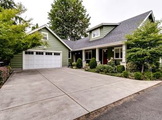 773 S 57th St, Springfield, OR 97478