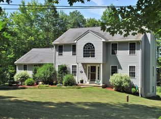 15 Brown St, North Brookfield, MA 01535