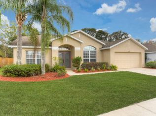 22330 Yachtclub Ter, Land O Lakes, FL 34639