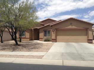 3495 N Reed Basin Pl, Tucson, AZ 85745