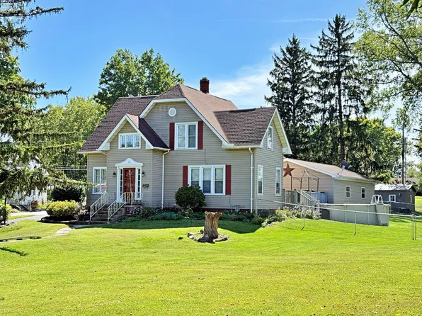 387 W Market St, Tiffin, OH 44883