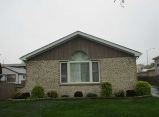 17077 Shea Ave, Hazel Crest, IL 60429