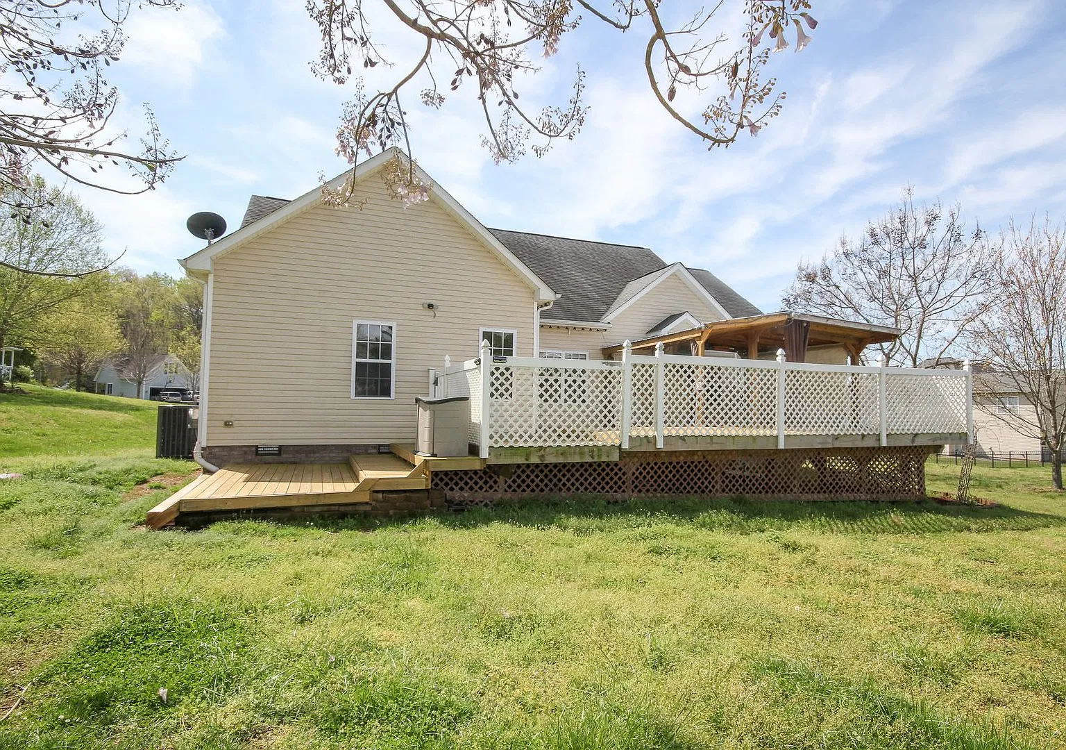 603 Lexington Dr, Albemarle, NC 28001 — Photo 4