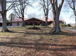 2299 B C Grant Rd, Alto, GA 30510