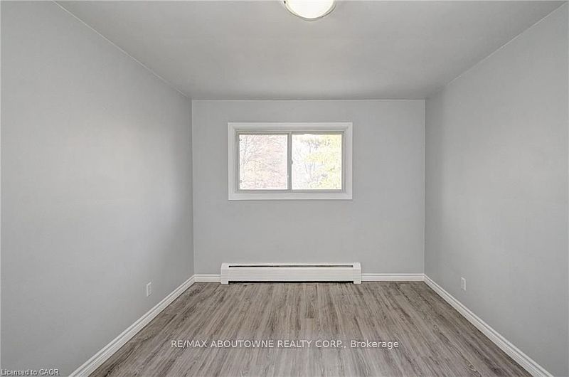 Kitchener Apartment for rent - 1 Bedroom — photo 21