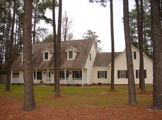 423 Union Rd, Ahoskie, NC 27910