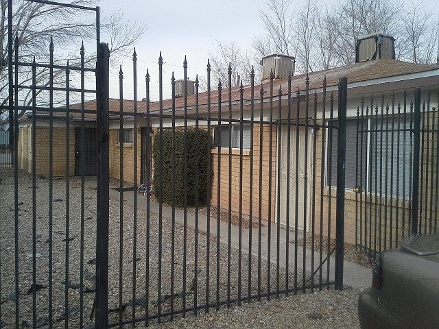 1st image of 209 Espanola St NE APT 1
