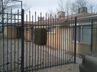 209 Espanola St NE APT 1, Albuquerque, NM 87108