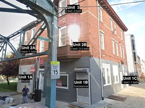 2633 Kensington Ave, Philadelphia, PA