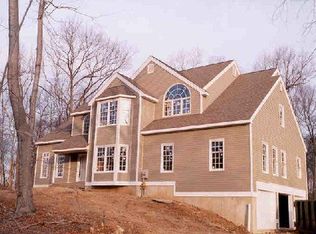 LOT 103 Clapboard Ridge Rd, Newtown, CT 06482