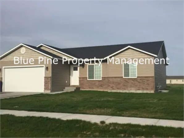 2915 Sun Light Dr, Idaho Falls, ID 83401