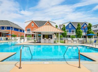 District at Linworth, Columbus, OH 43235