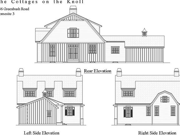 2nd image of 486 Greenbush Rd