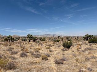 0 Tehachapi Willow Springs Rd LOT 24, Mojave, CA 93501