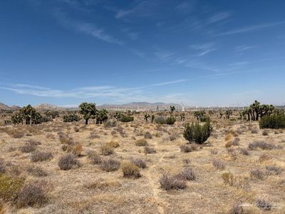 0 Tehachapi Willow Springs Rd Lot 24, Mojave, CA, 93501