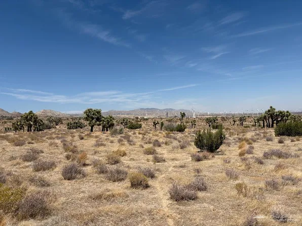 0 Tehachapi Willow Springs Rd Lot 24, Mojave, CA 93501