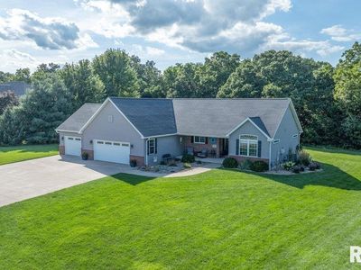 116 Oak Valley Dr, Goodfield, IL, 61742