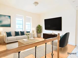 61 W 106th St #1, New York, NY 10025