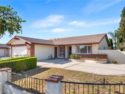 11515 Bertha St, Cerritos, CA, 90703