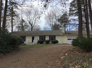 10 Deer Path Rd, Palmyra, VA 22963