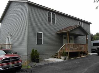8 Millan St UNIT 101, Morgantown, WV 26501