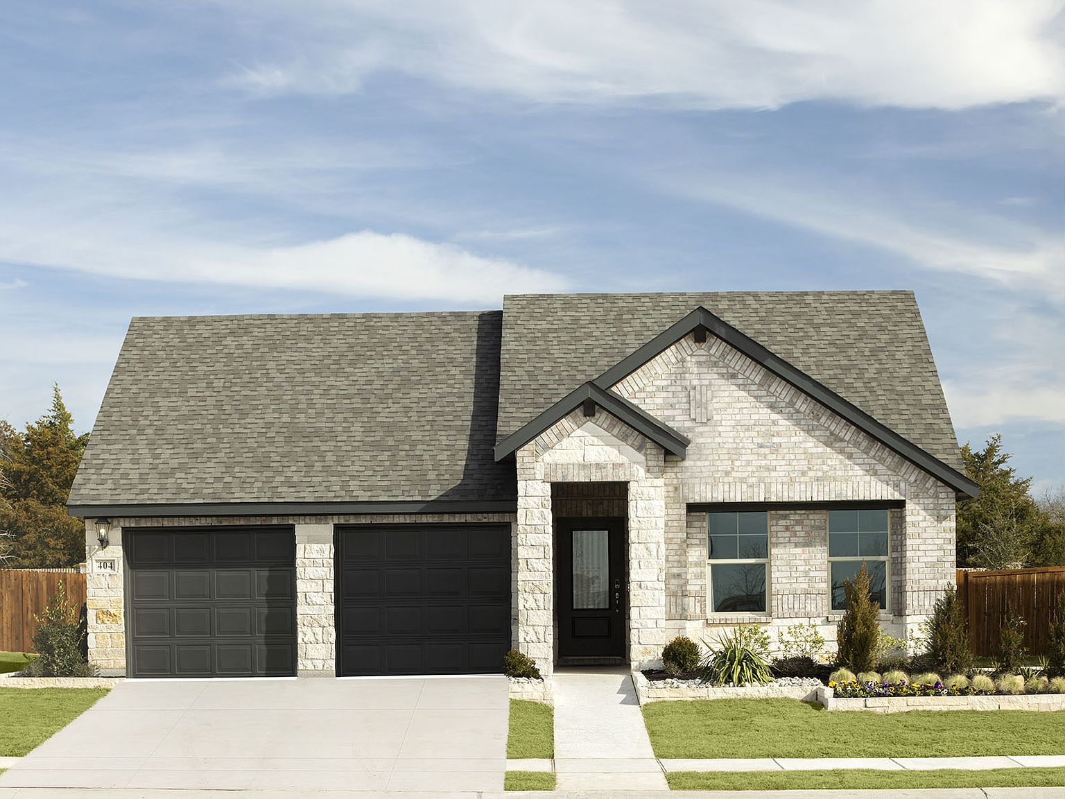 Eastridge Signature Series by Meritage Homes in McKinney TX Zillow