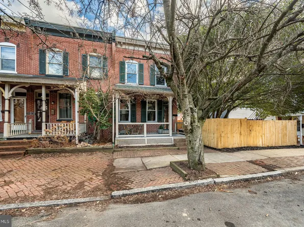 1800 N Scott St, Wilmington, DE 19806