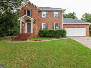286 Mount Folly Rd, Martinez, GA 30907