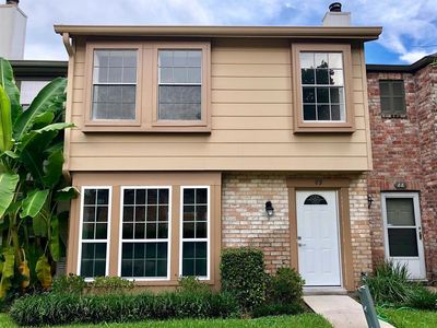 5800 Lumberdale Rd UNIT 89, Houston, TX, 77092