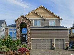 125 Muirfield Ct SE, Salem, OR 97306