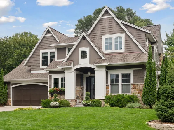 5137 Juanita Ave, Edina, MN 55424