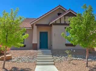 849 Palo Duro Dr NE, Bernalillo, NM 87004