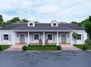 1416 Barnwell St #A & B, Columbia, SC 29201