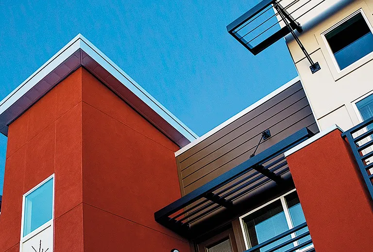 Greenbelt Apartments — Photo 12