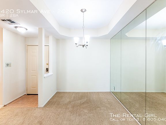 5th image of 5420 Sylmar Ave APT 205