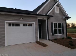 116 Will Boone Rd #B, Mocksville, NC 27028