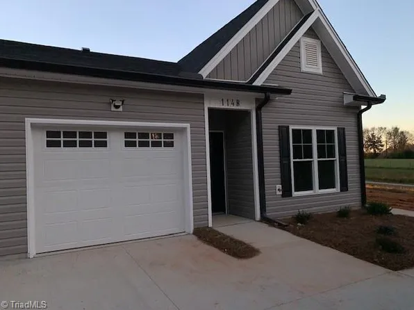 116 Will Boone Rd #B, Mocksville, NC 27028