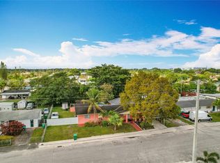 22320 SW 114th Ave, Goulds, FL 33170