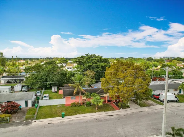 22320 SW 114th Ave, Goulds, FL 33170