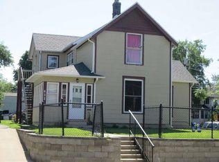 422 S 18th St, New Castle, IN 47362