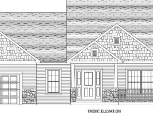 501 W Dunn Rd, New Carlisle, IN 46552