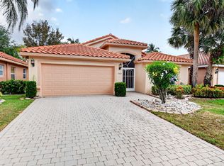7565 Caprio Dr, Boynton Beach, FL 33472