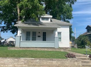 610 Boal Ave, Piqua, OH 45356