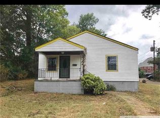 816 9th St SW, Birmingham, AL 35211