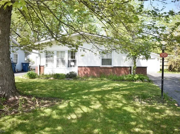 930 Donmar Ln, Youngstown, OH 44511