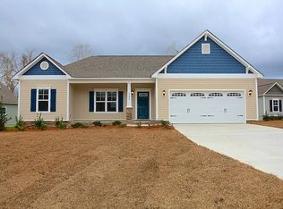 138 Hawks Point Rd, Jacksonville, NC 28540